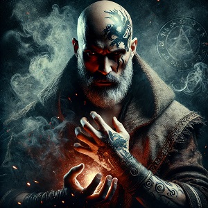 Benutzeravatar
