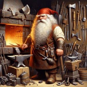 Benutzeravatar