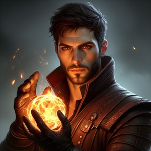 Benutzeravatar