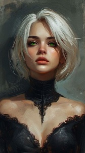 Benutzeravatar