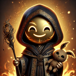 Benutzeravatar