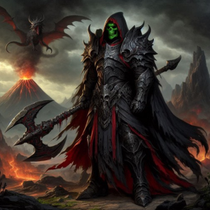 Benutzeravatar