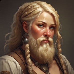 Benutzeravatar