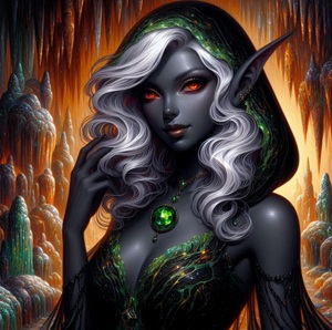 Benutzeravatar