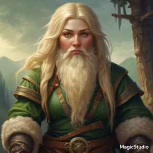 Benutzeravatar