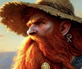 Benutzeravatar