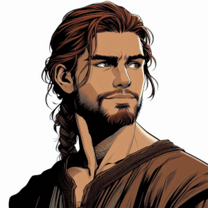 Benutzeravatar