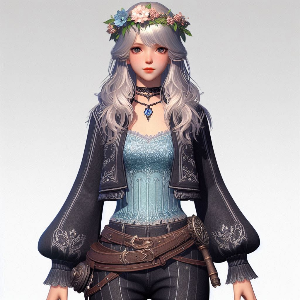 Benutzeravatar
