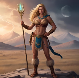 Benutzeravatar