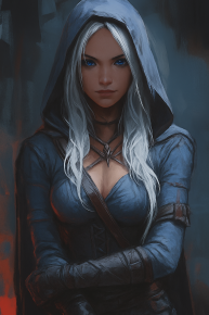 Benutzeravatar