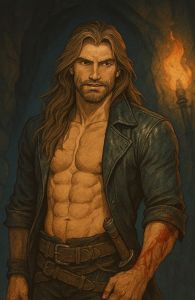 Benutzeravatar