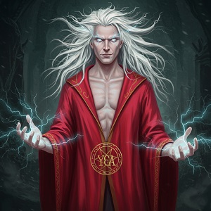Benutzeravatar