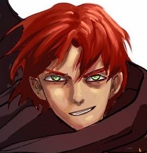 Benutzeravatar