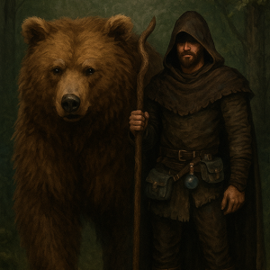 Benutzeravatar