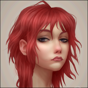 Benutzeravatar