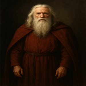 Benutzeravatar