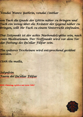 dunkelelfischer Unterricht in Kräuterkunde.png