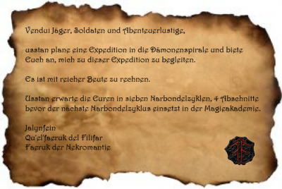 Jaly Jagdeinladung Ansilon.png