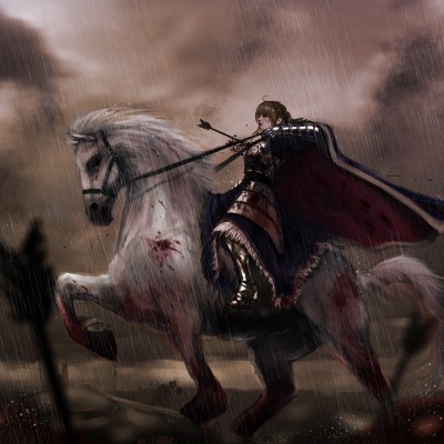 fate-stay-night-saber-warrior-knight-armor-cloak-arrow-horse.jpg
