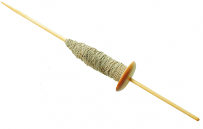 Spindel