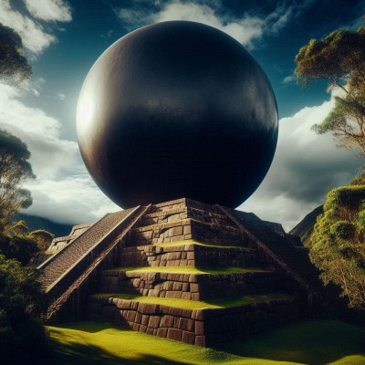 Spähre bei den Zwergen