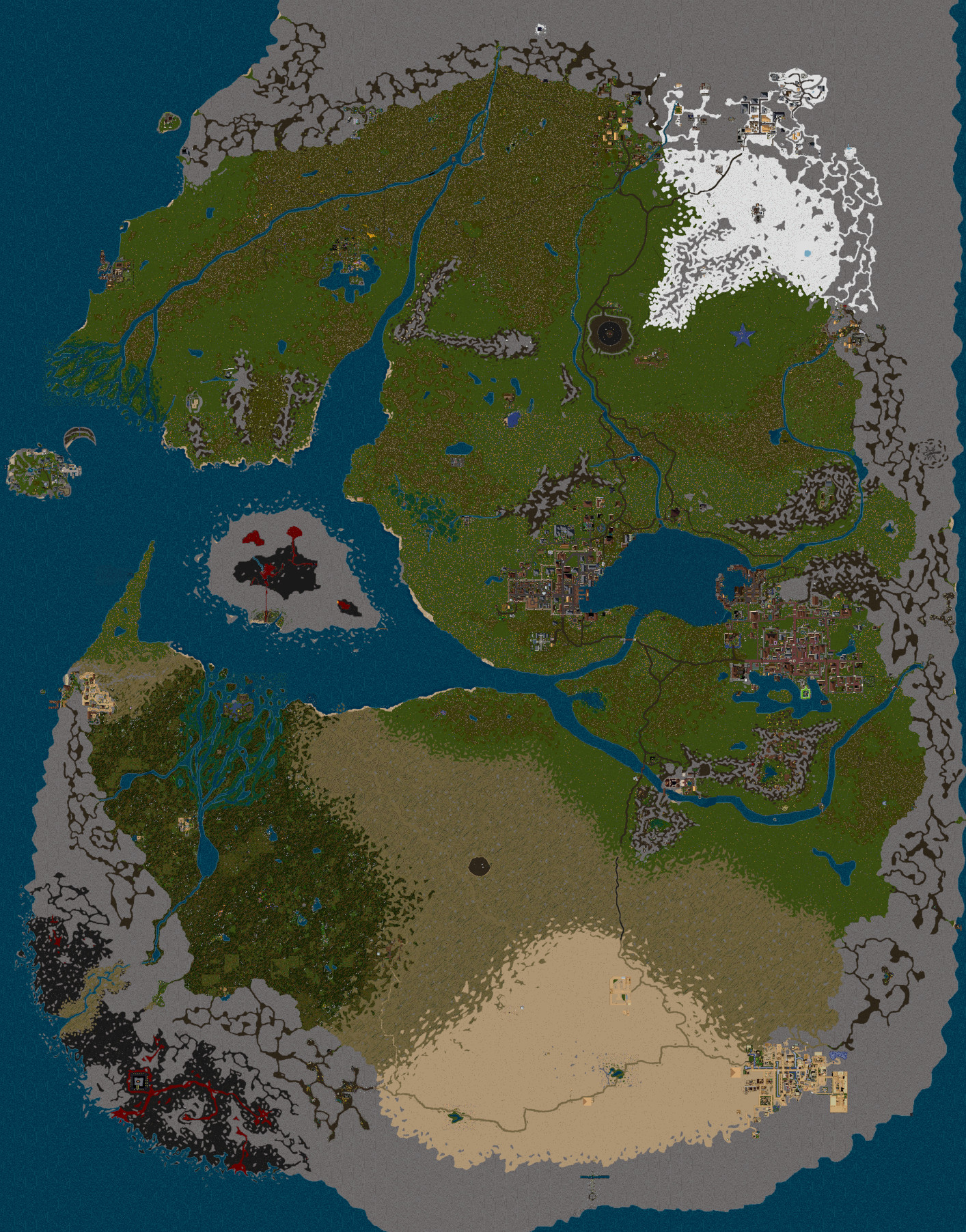 Karte